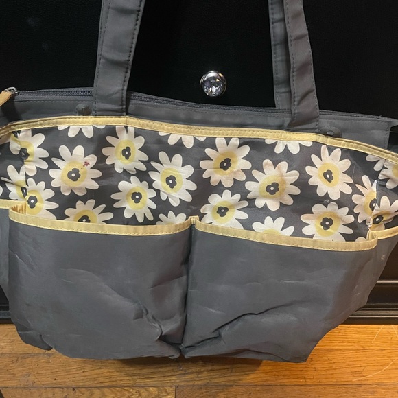 Diaper bag - Picture 1 of 1